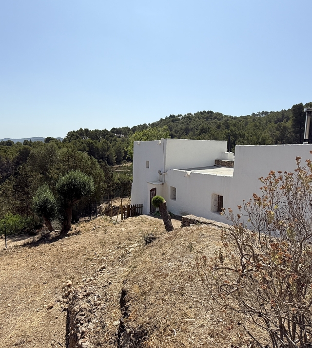 Resa Estates Ibiza koop  finca sale san augustin exterior campo.jpeg